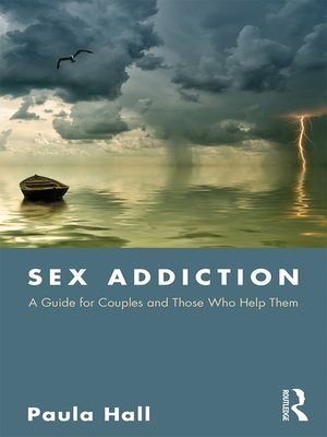 cover image of Sex Addiction